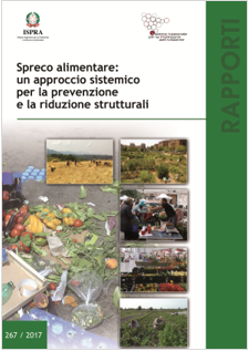 Rapporto spreco alimentare