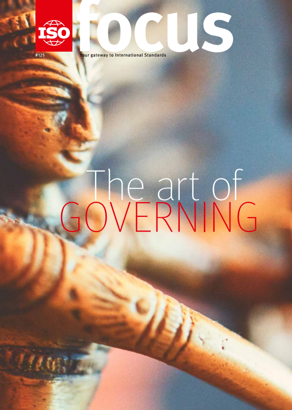 ISO Focus The art of governing