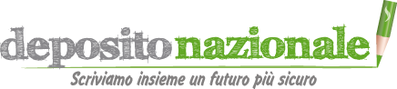 Deposito nazionale rifiuti radioattivi