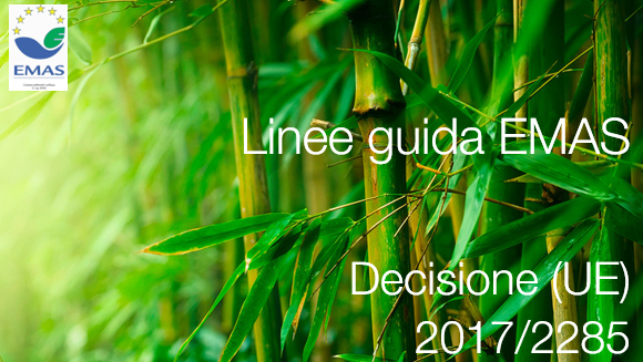 Decisione (UE) 2017/2285
