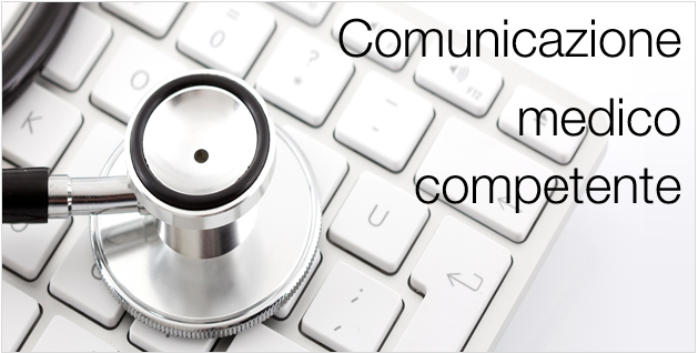 Comunicazione medico competente 2018