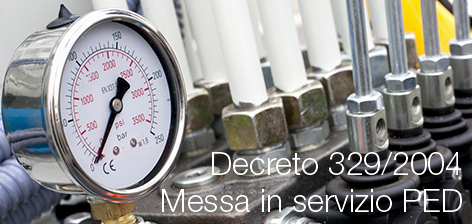 Decreto 1 dicembre 2004 n. 329