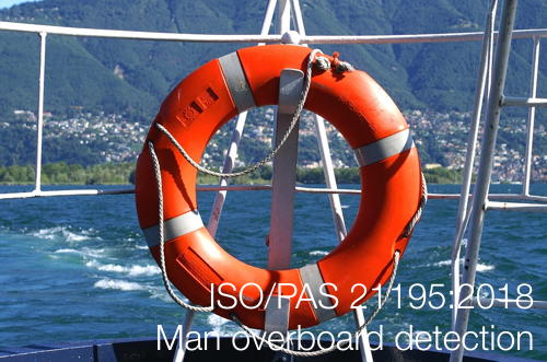 ISO/PAS 21195:2018