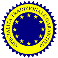 il Logo SGT: Specialità Tradizionale Garantita