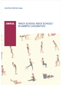 "Back school - neck school" in ambito lavorativo