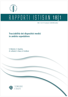 Tracciabilità dei dispositivi medici