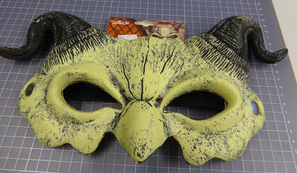 Maschera Maschera