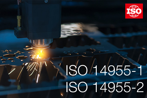 ISO 14955 ISO 14955