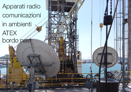 Apparecchi radio bordo navi Apparecchi radio bordo navi