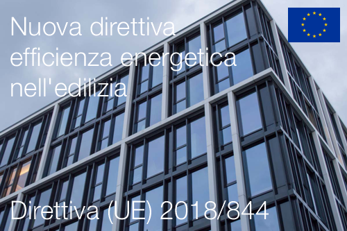 Direttiva 2018 844 Direttiva 2018 844