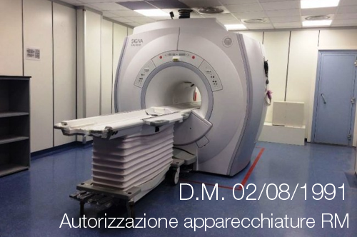 D.M. 2 agosto 1991