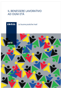 INAIL | Il benessere lavorativo ad ogni età