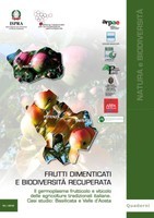 Frutti dimenticati e biodiversità recuperata