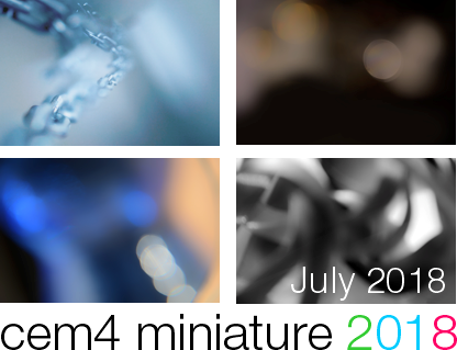 CEM4 July 2018 Update [Miniature 5]