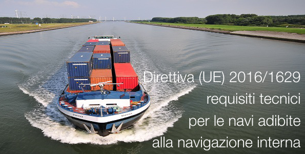  Direttiva (UE) 2016/1629