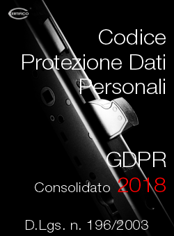 Avviso di rettifica  27.09.2018 |  D.lgs 101/2018