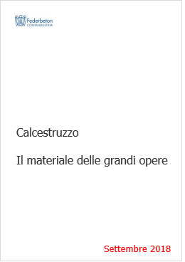 Calcestruzzo | Il materiale delle grandi opere