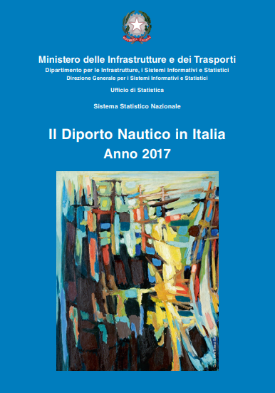 Il Diporto Nautico in Italia - Anno 2017