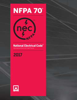 NFPA 70 National Electrical Code (NEC)