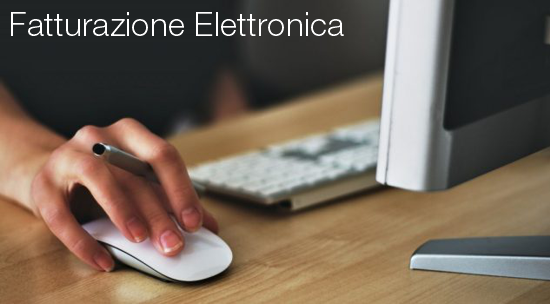 Fatturazione elettronica