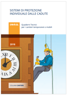 Sistemi protezione cadute Sistemi protezione cadute