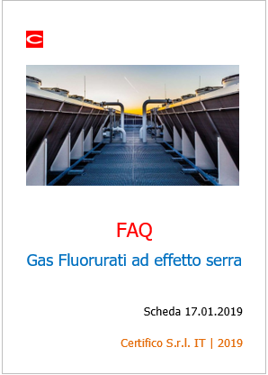 FAQ FGAS FAQ FGAS