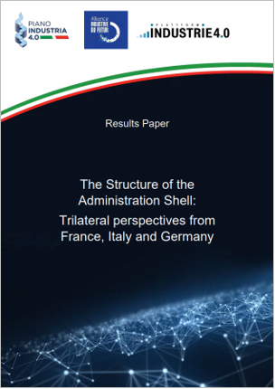 Cooperazione trilaterale Francia, Germania e Italia per l’Industria 4.0