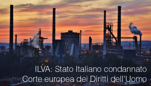 Corte europea dei Diritti dell'Uomo | Sentenza 24 gennaio 2019