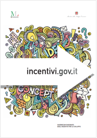 Vademecum incentivi per lo sviluppo