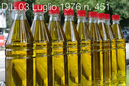 D.L. 03 Luglio 1976 n. 451