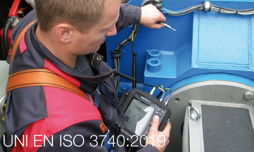 UNI EN ISO 37402019 UNI EN ISO 37402019