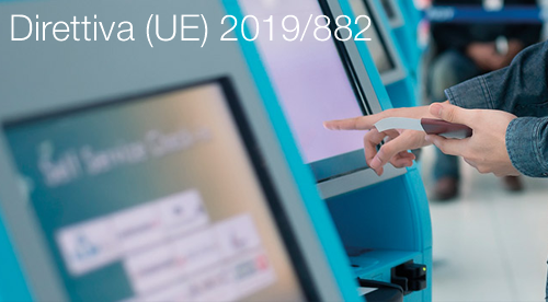 Direttiva (UE) 2019/882