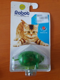 mouse di plastica mouse di plastica