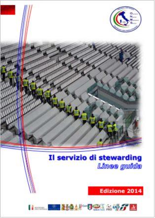 Linee guida steward