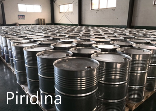Piridina