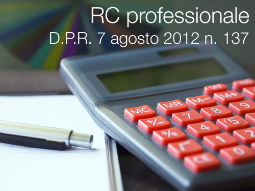 D.P.R. 7 agosto 2012 n. 137