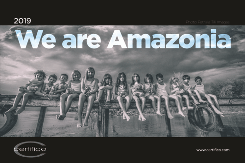We are Amazonia