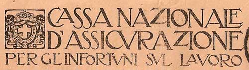 R.D.L 23 marzo 1933 n. 264