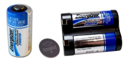 Lithium Metal Cells and Batteries Lithium Metal Cells and Batteries