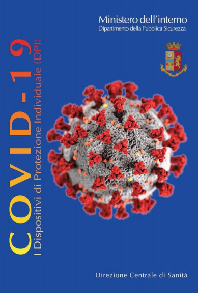 COVID-19 I Dispositivi di Protezione Individuale (DPI)