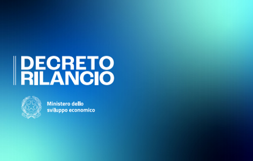 Decreto Rilancio: le principali misure per le imprese
