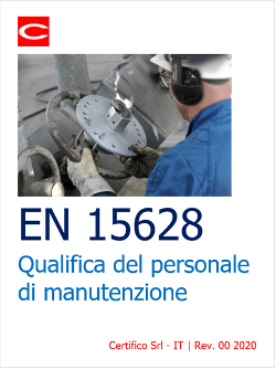 EN 15628 EN 15628