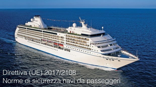 Direttiva (UE) 2017/2108