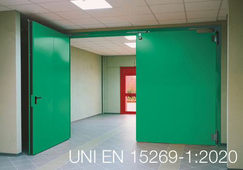 UNI EN 15269-1:2020