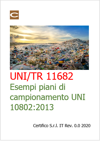UNI TR 11862 Cover UNI TR 11862 Cover