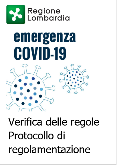 Verifica delle regole Protocollo di regolamentazione RL