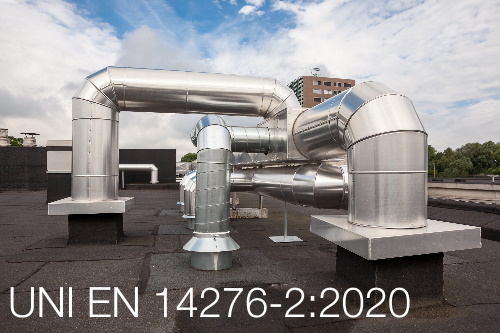 UNI EN 14276-2:2020
