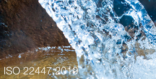 ISO 22447 2019 ISO 22447 2019