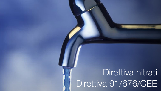 Direttiva 91/676/CEE