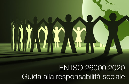Guida alla responsabilit sociale Guida alla responsabilit sociale